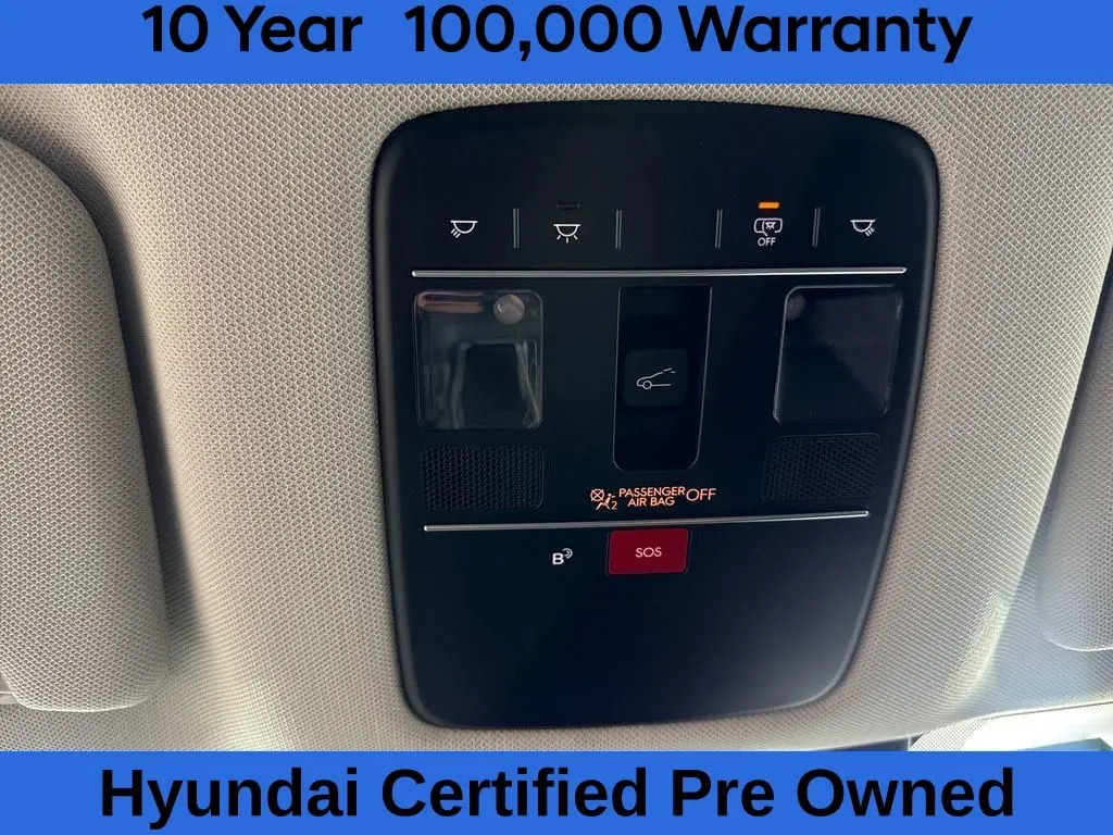 2026 Hyundai Palisade - $38,000