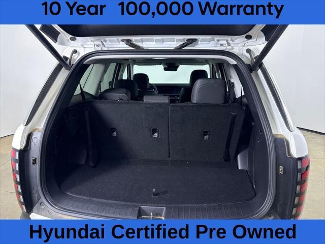 2026 Hyundai Palisade - $40,600