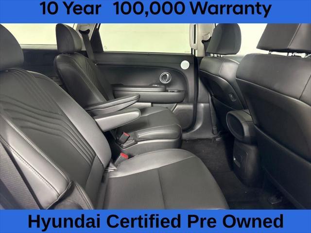 2026 Hyundai Palisade - $40,600