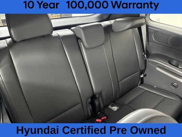 2026 Hyundai Palisade - $40,600