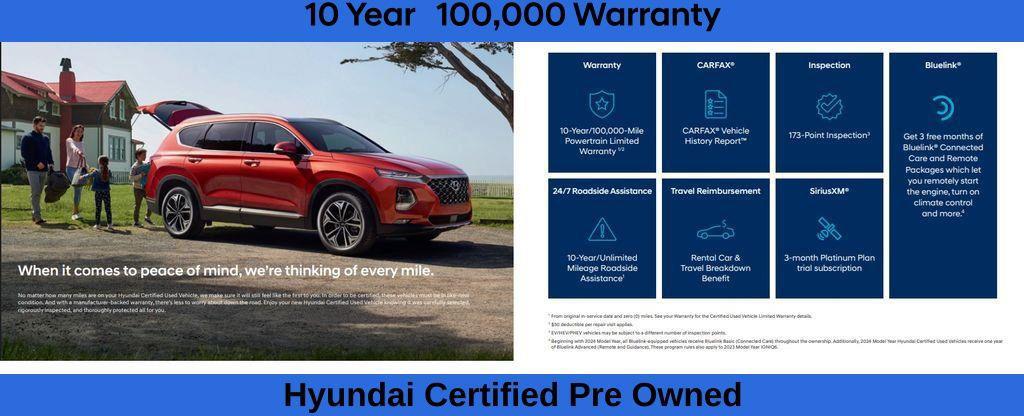 2026 Hyundai Palisade - $40,600