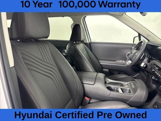 2026 Hyundai Palisade - $40,600