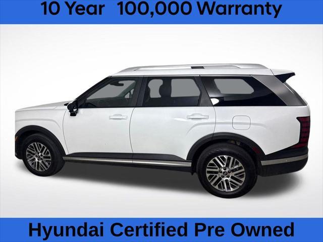2026 Hyundai Palisade - $40,600