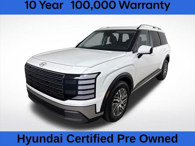 2026 Hyundai Palisade - $40,600