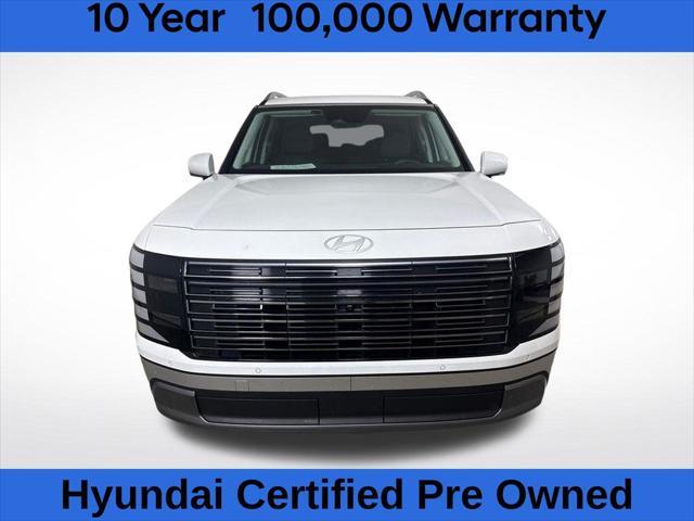2026 Hyundai Palisade - $40,600