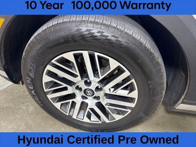 2026 Hyundai Palisade - $40,600