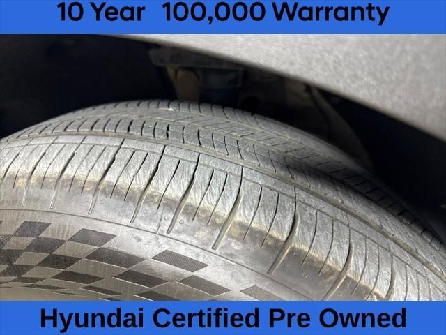 2026 Hyundai Palisade - $40,600