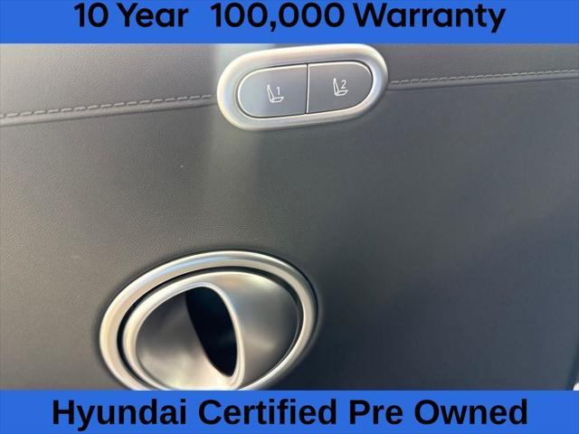 2026 Hyundai Palisade - $40,600