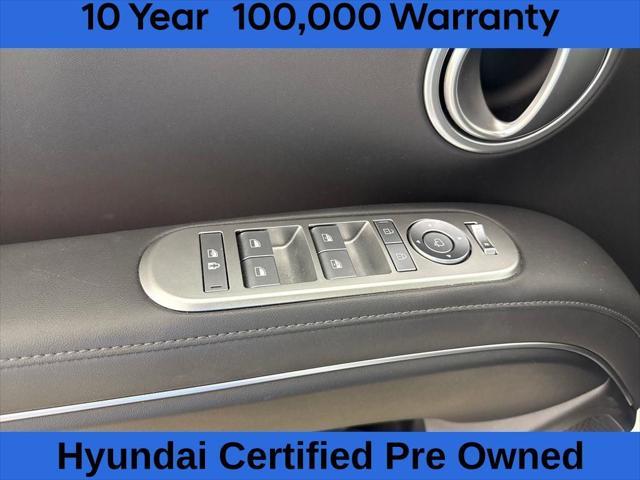 2026 Hyundai Palisade - $40,600