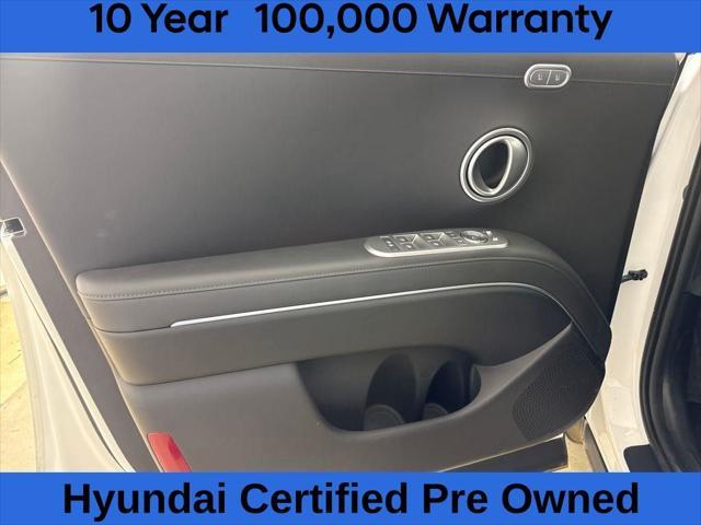 2026 Hyundai Palisade - $40,600