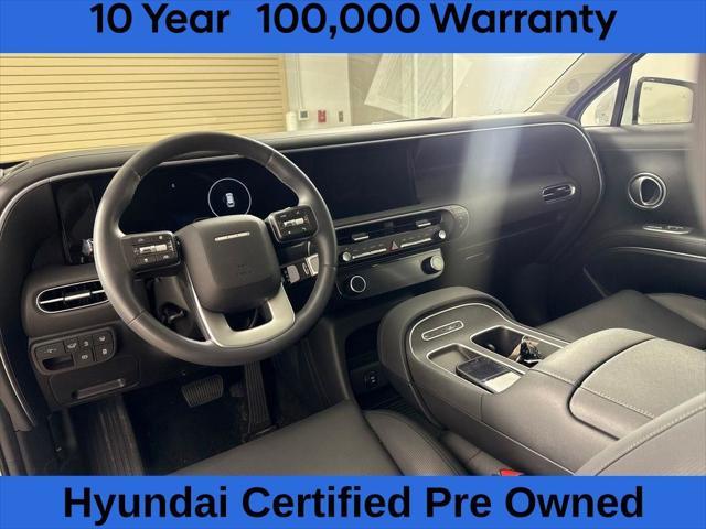 2026 Hyundai Palisade - $40,600