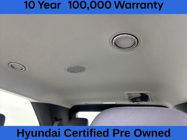2026 Hyundai Palisade - $40,600