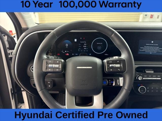 2026 Hyundai Palisade - $40,600