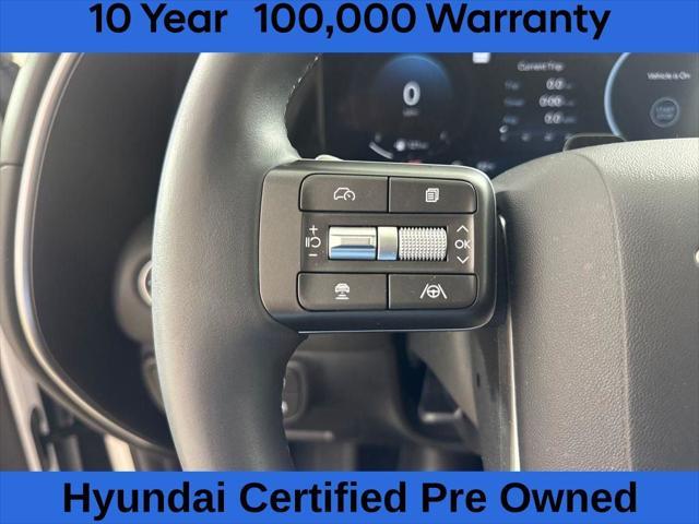 2026 Hyundai Palisade - $40,600