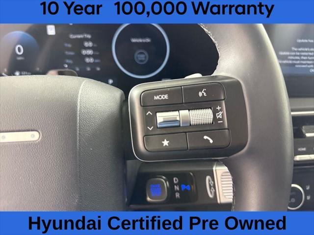2026 Hyundai Palisade - $40,600