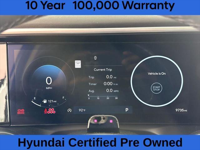 2026 Hyundai Palisade - $40,600