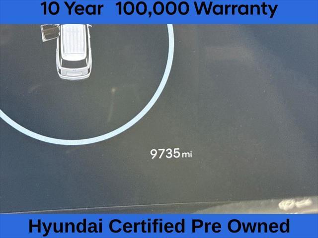 2026 Hyundai Palisade - $40,600