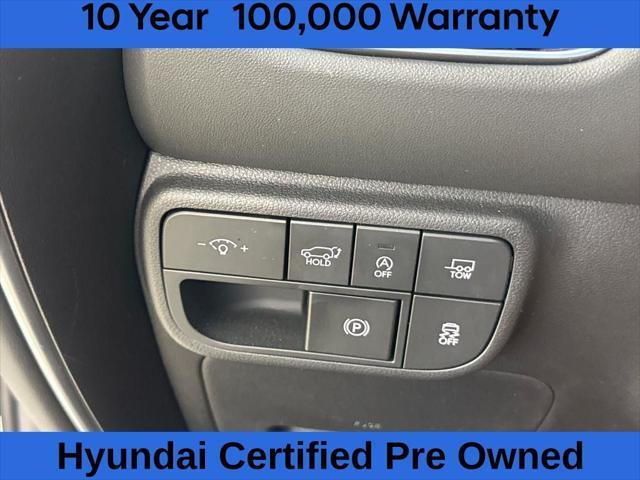 2026 Hyundai Palisade - $40,600