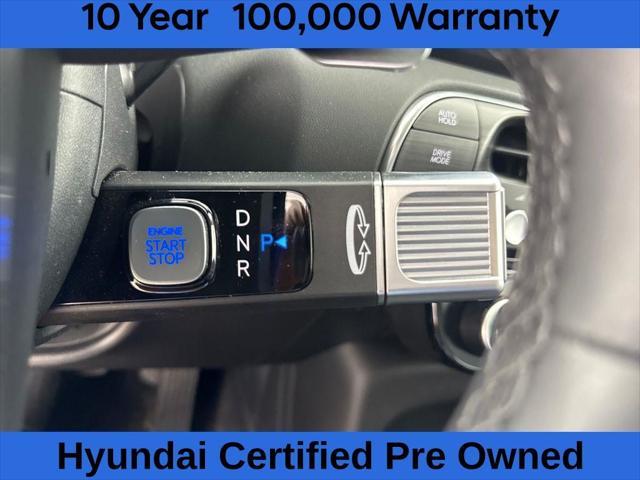 2026 Hyundai Palisade - $40,600