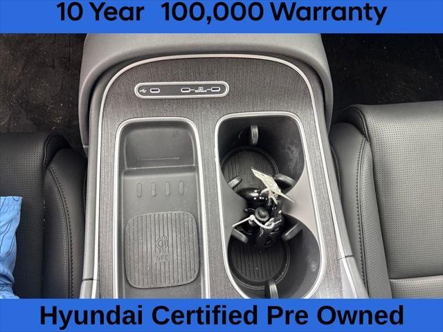2026 Hyundai Palisade - $40,600