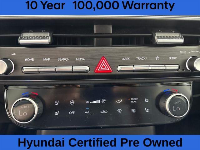 2026 Hyundai Palisade - $40,600