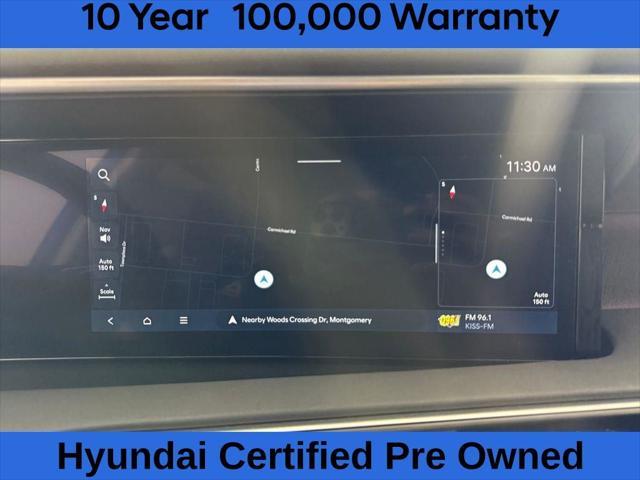 2026 Hyundai Palisade - $40,600
