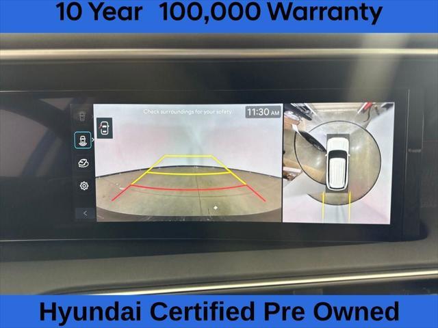 2026 Hyundai Palisade - $40,600