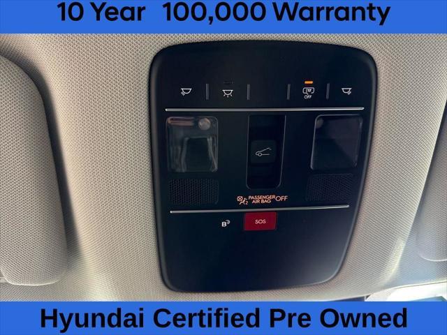 2026 Hyundai Palisade - $40,600