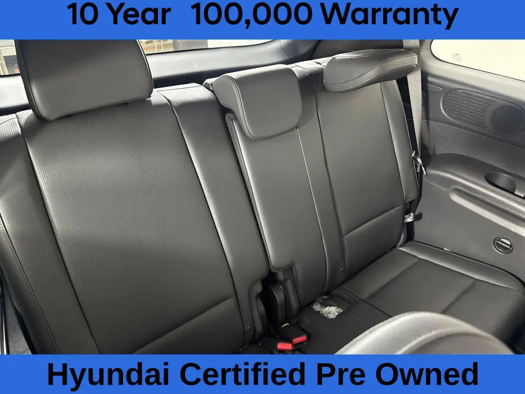 2026 Hyundai Palisade - $37,500