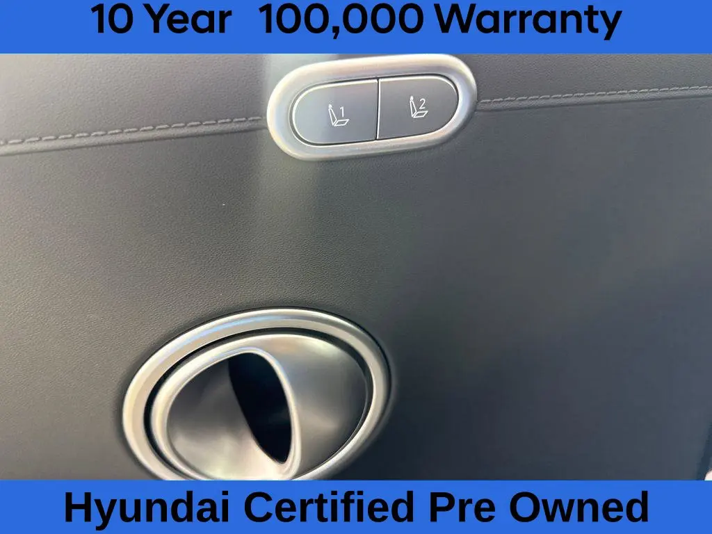 2026 Hyundai Palisade - $37,500