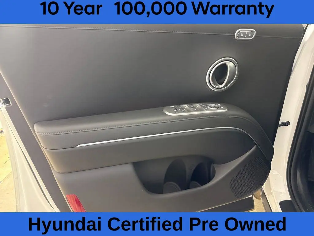 2026 Hyundai Palisade - $37,500