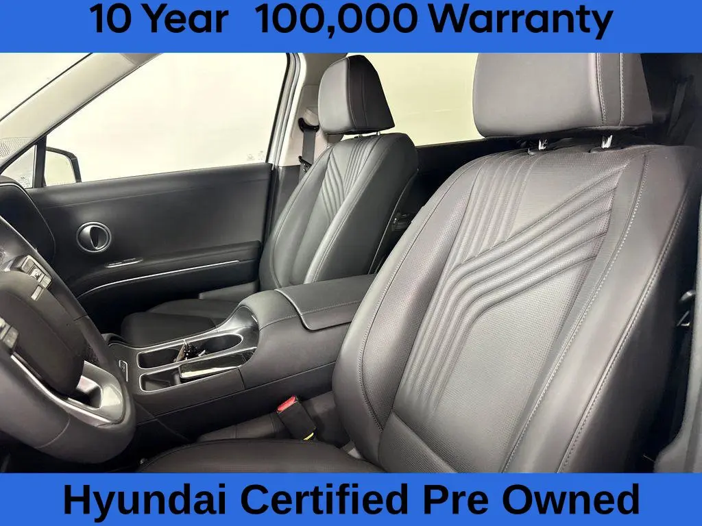 2026 Hyundai Palisade - $37,500
