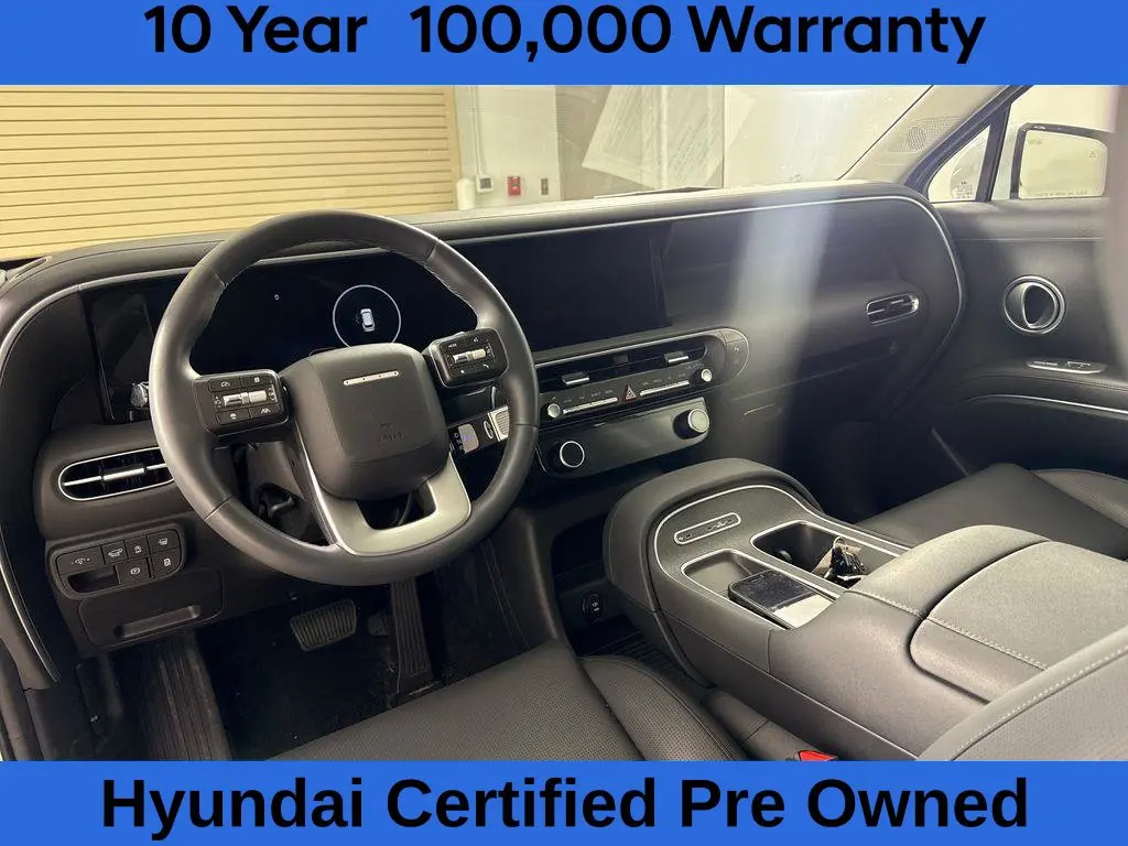 2026 Hyundai Palisade - $37,500
