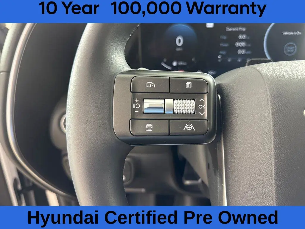2026 Hyundai Palisade - $37,500