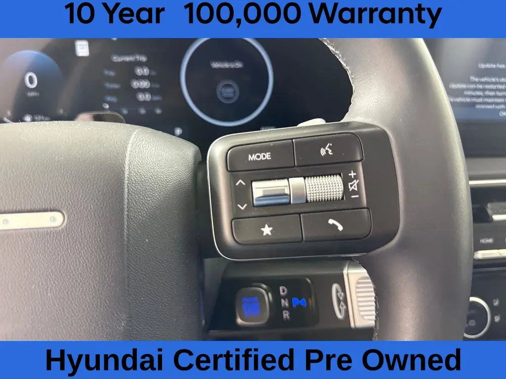 2026 Hyundai Palisade - $37,500