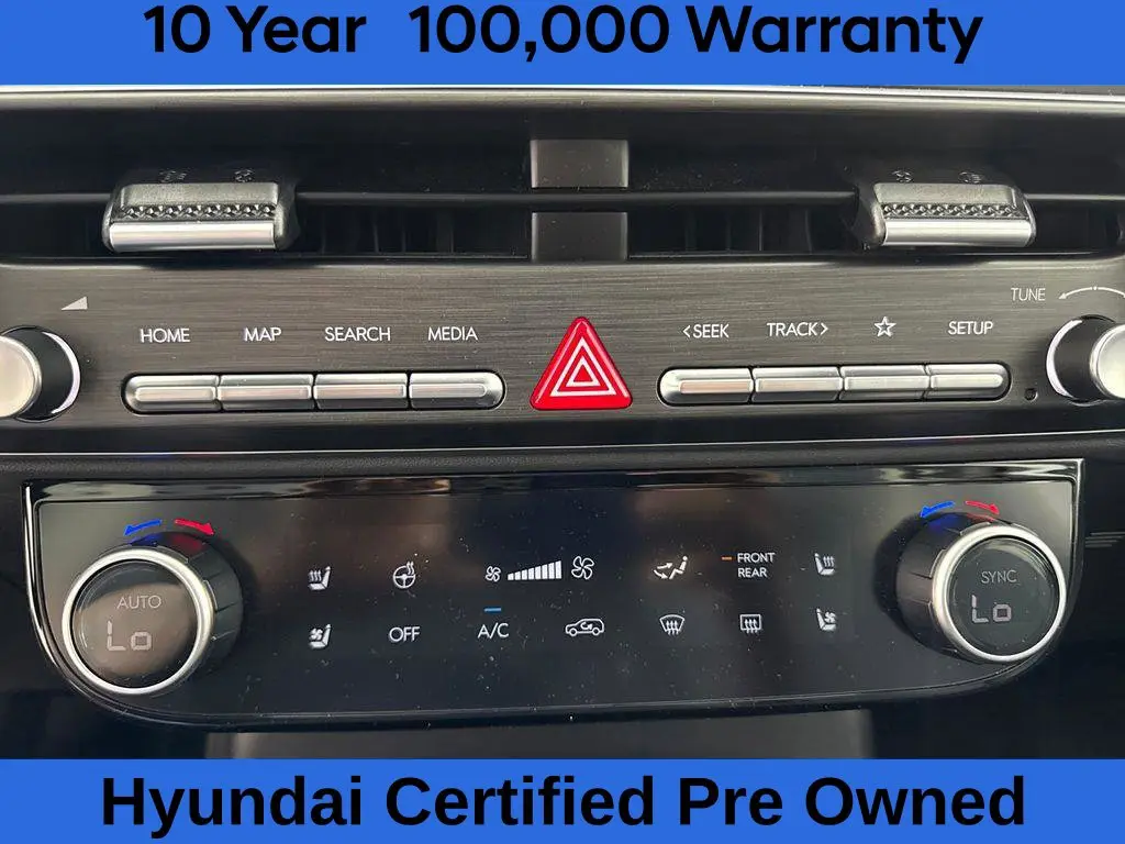 2026 Hyundai Palisade - $37,500