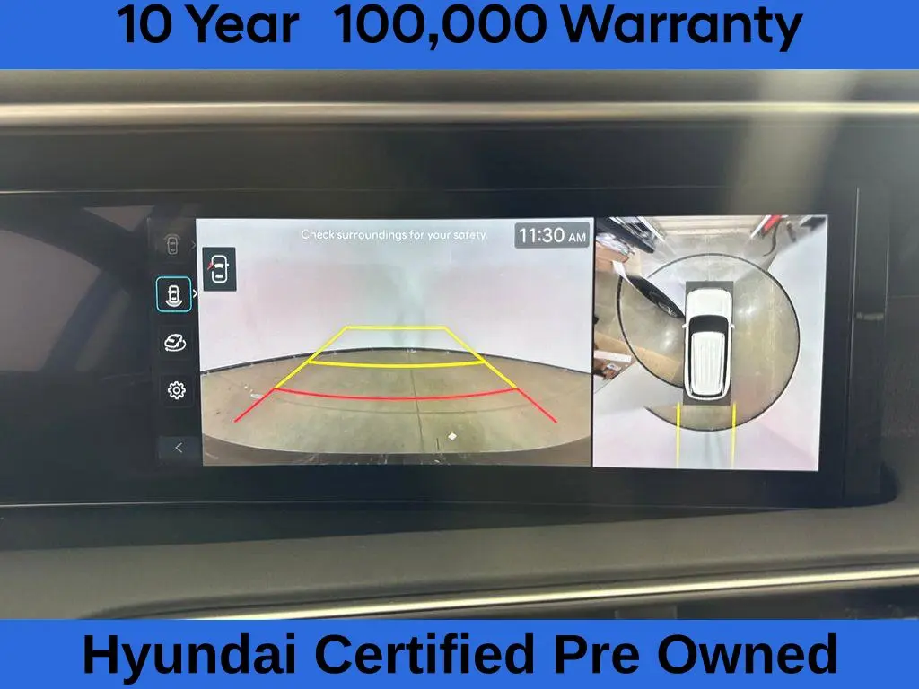 2026 Hyundai Palisade - $37,500