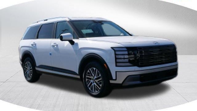 Preowned 2026 Hyundai PALISADE SEL Premium for Sale