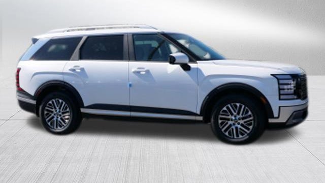 2026 Hyundai PALISADE SEL Premium