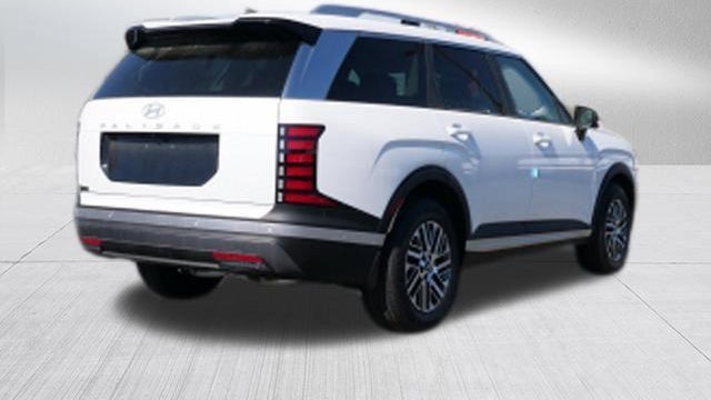 2026 Hyundai PALISADE SEL Premium
