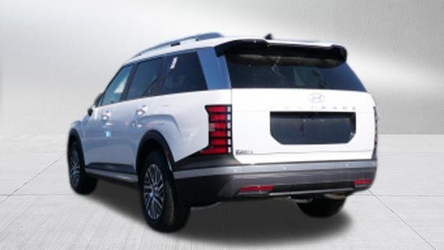 2026 Hyundai PALISADE SEL Premium