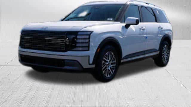 2026 Hyundai PALISADE SEL Premium