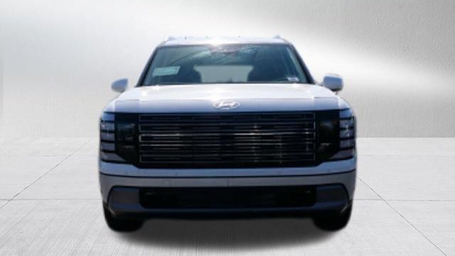 2026 Hyundai PALISADE SEL Premium