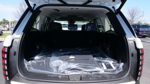2026 Hyundai PALISADE SEL Premium