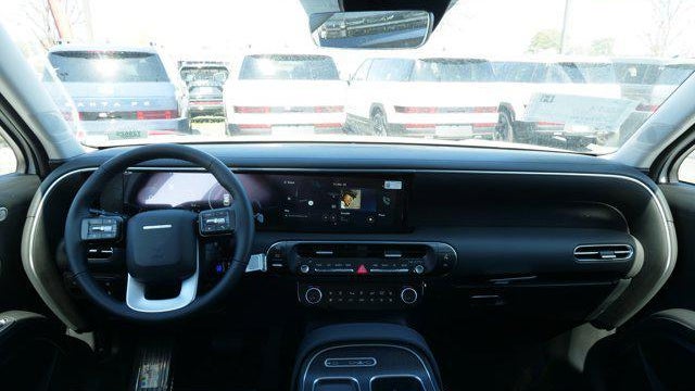 2026 Hyundai PALISADE SEL Premium