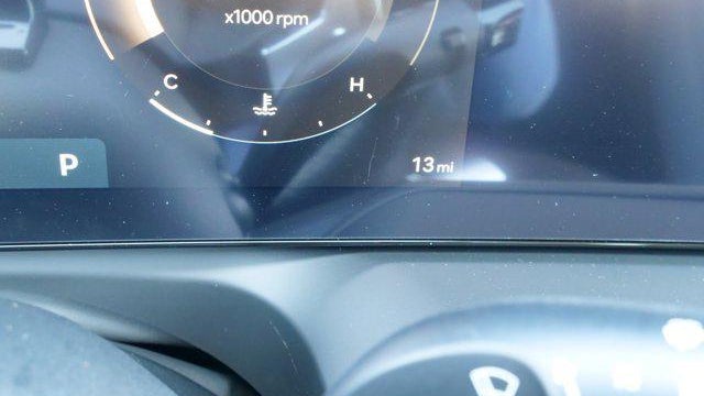 2026 Hyundai PALISADE SEL Premium