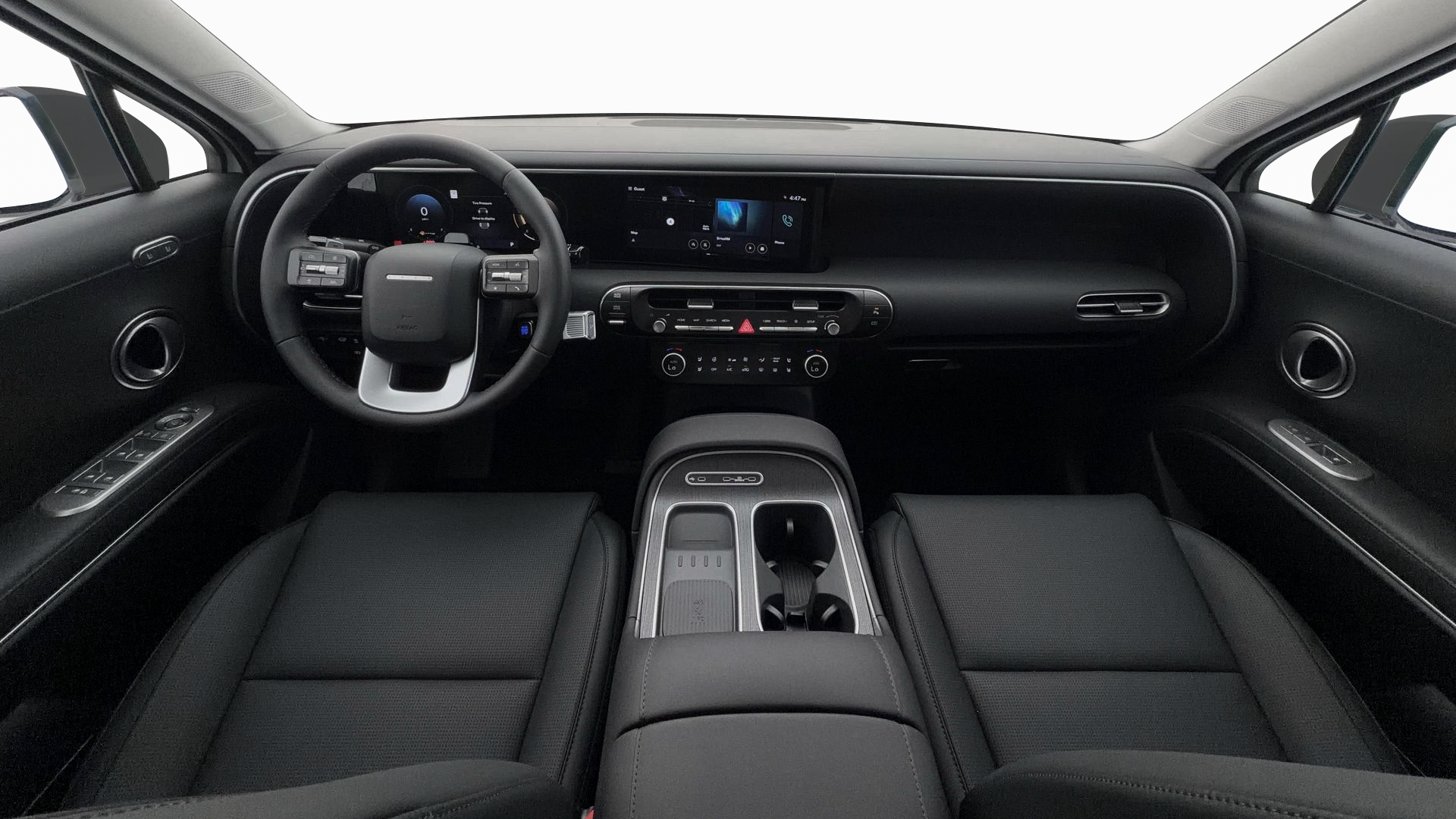 2026 Hyundai PALISADE SEL Premium