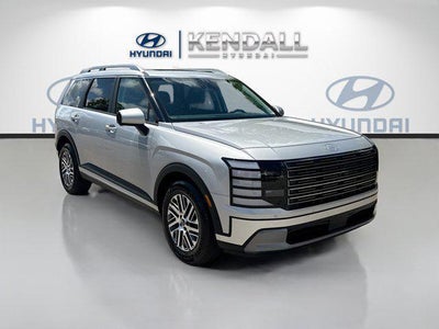 Photo of a 2026 Hyundai Palisade SEL Premium 4DR SUV for sale