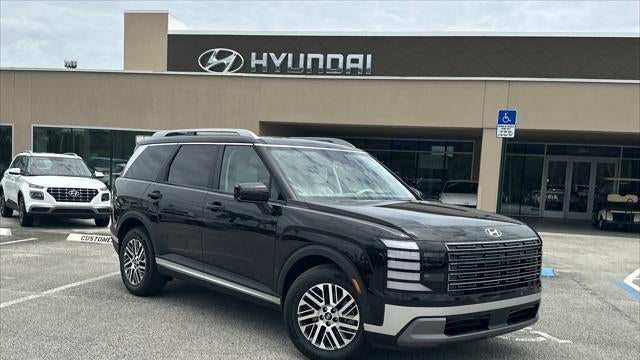 Preowned 2026 Hyundai PALISADE SEL Premium for Sale
