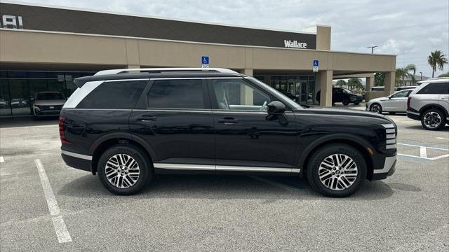 2026 Hyundai PALISADE SEL Premium